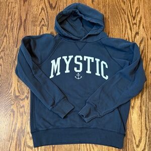 Blue 84 Mystic CT Hoodie